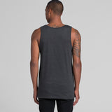 AS Colour Mens Lowdown Singlet - 5007