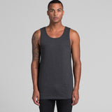 AS Colour Mens Lowdown Singlet - 5007