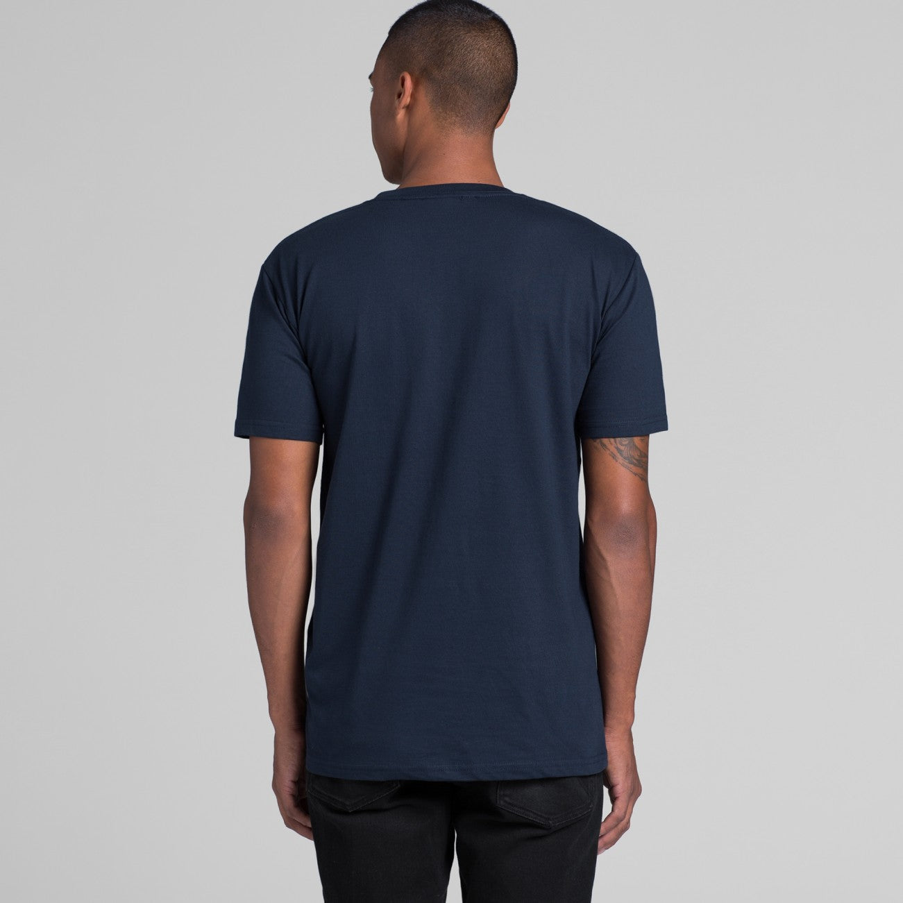 AS Colour Mens Staple Tee 5001