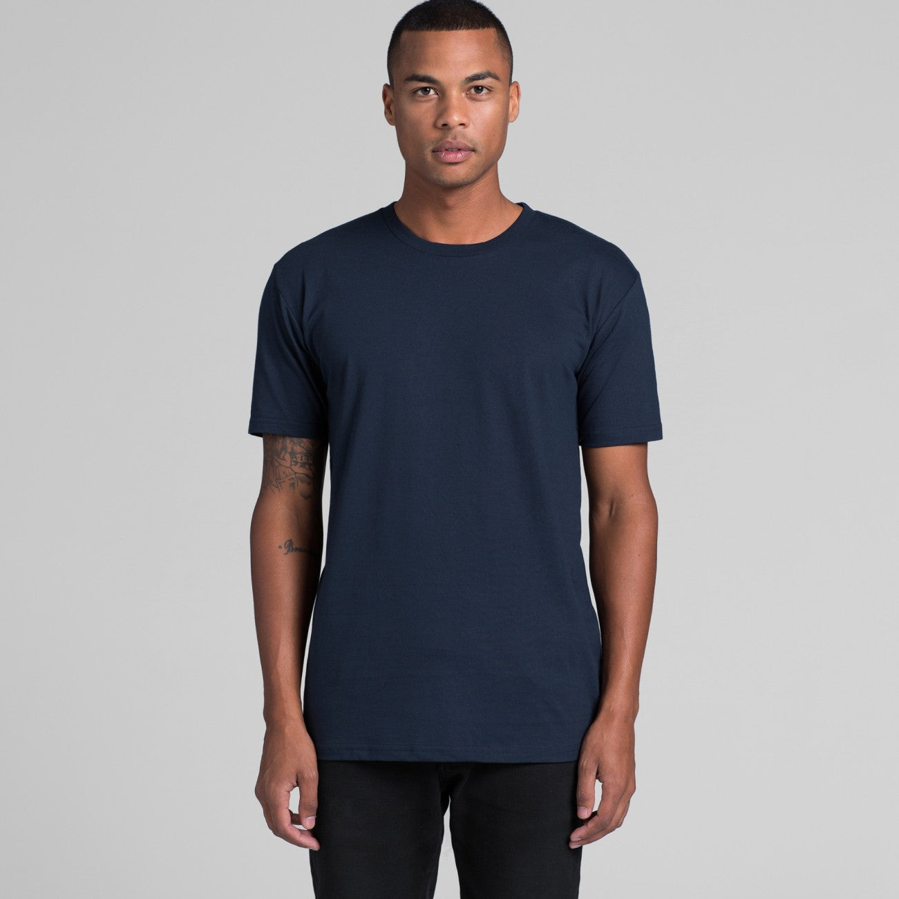 AS Colour Mens Staple Tee 5001