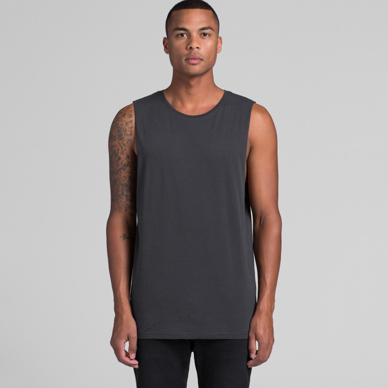 AS Colour Mens Barnard Tank - 5025