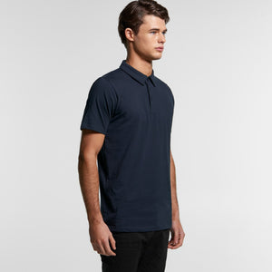 AS Colour Mens Chad Polo - 5402