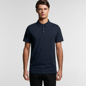 AS Colour Mens Chad Polo - 5402