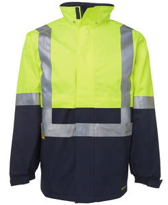 HI VIS A.T. (D+N) Jacket