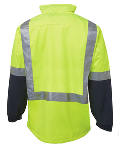 HI VIS A.T. (D+N) Jacket