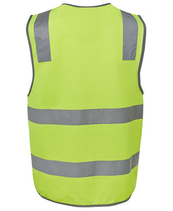 HI VIS Safety Vest