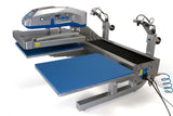 Hotronix® Dual Air FUSION IQ® Heat Press