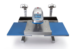 Hotronix® Dual Air FUSION IQ® Heat Press