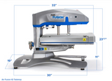 Hotronix® Air Fusion IQ® Heat Press's