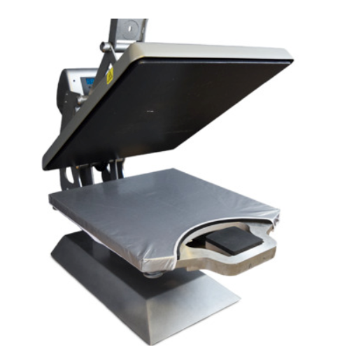 Tag Along™ HP Platen