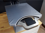 Tag Along™ HP Interchangeable Platen