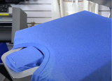Tag Along™ HP Interchangeable Platen