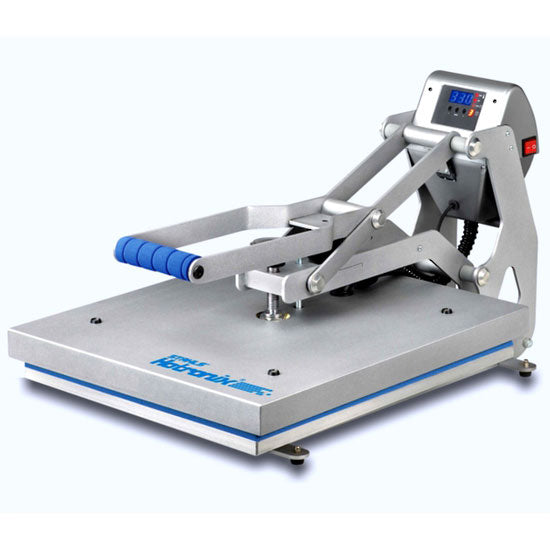 Hotronix® Auto Open Clam Heat Press